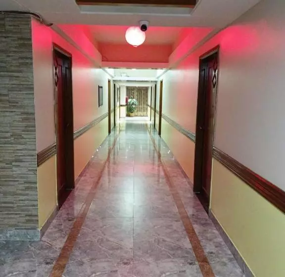 هتل Red Roof Inn