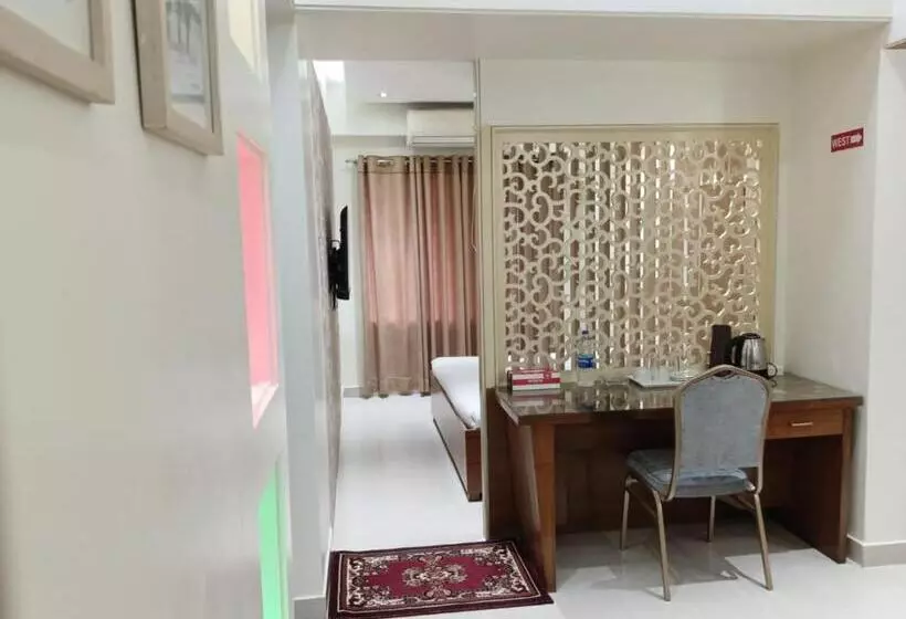 هتل Red Roof Inn