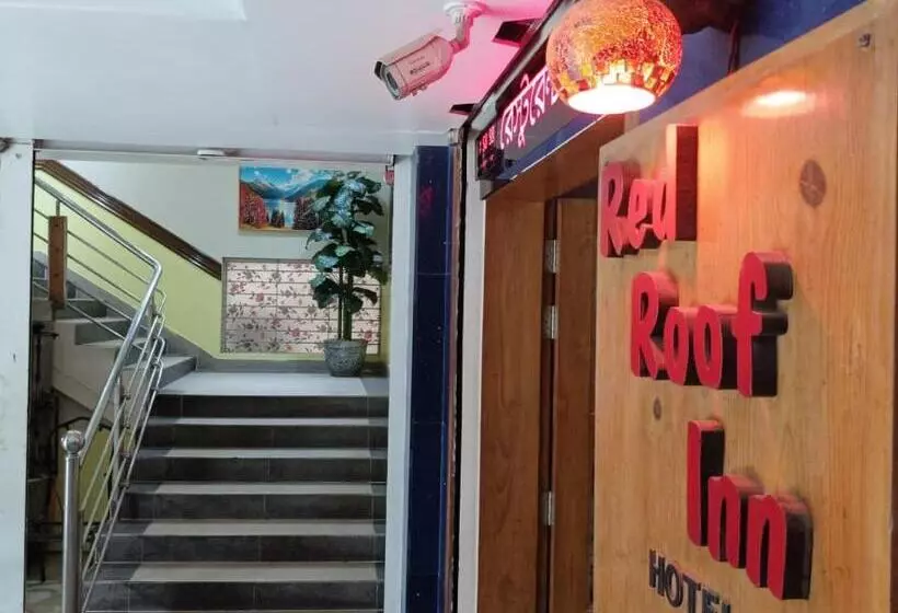 هتل Red Roof Inn