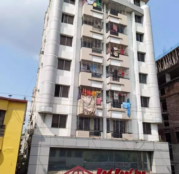 هتل Red Roof Inn