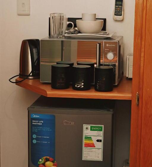 בית מלון כפרי Renosterberg By Klg