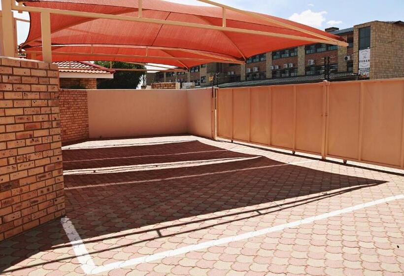 בית מלון כפרי Renosterberg By Klg