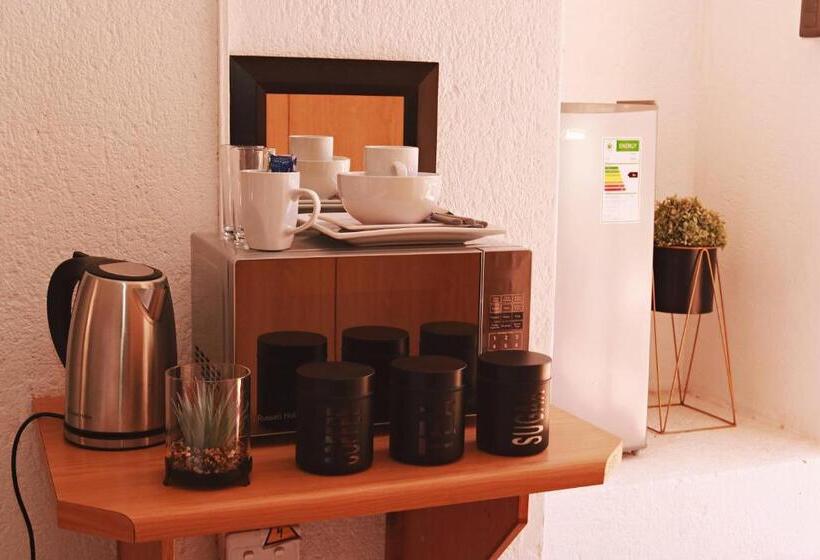 בית מלון כפרי Renosterberg By Klg