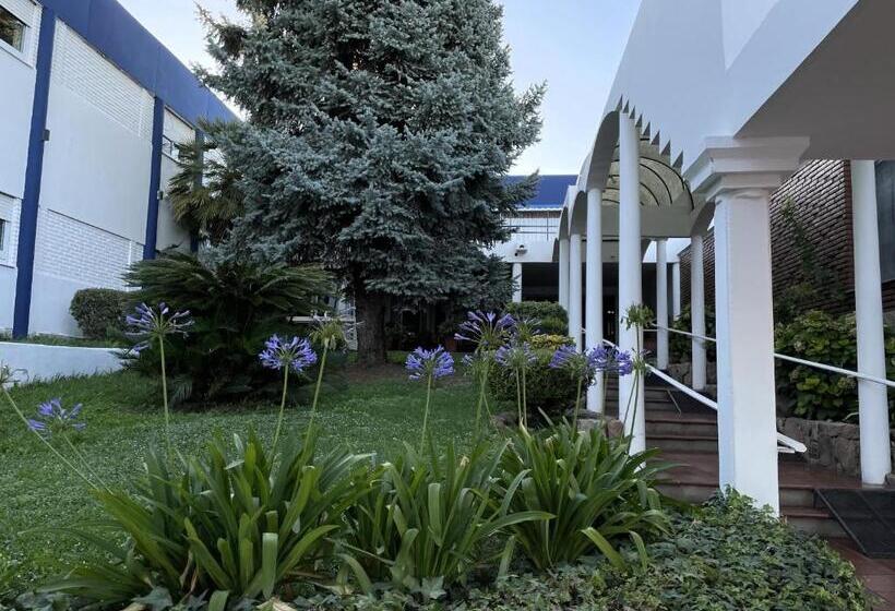 Hotel Rossetti Y Spa