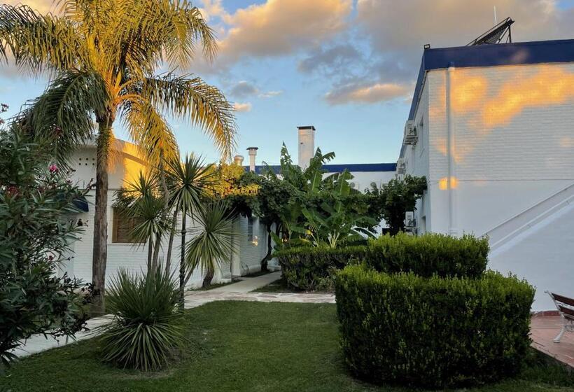 Hotel Rossetti Y Spa