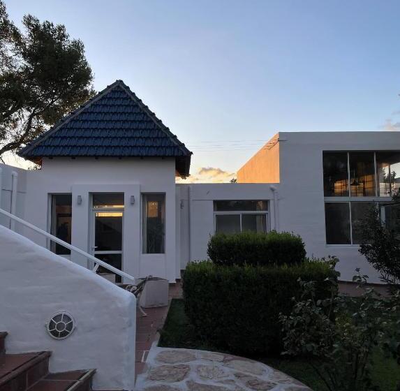 Hotel Rossetti Y Spa