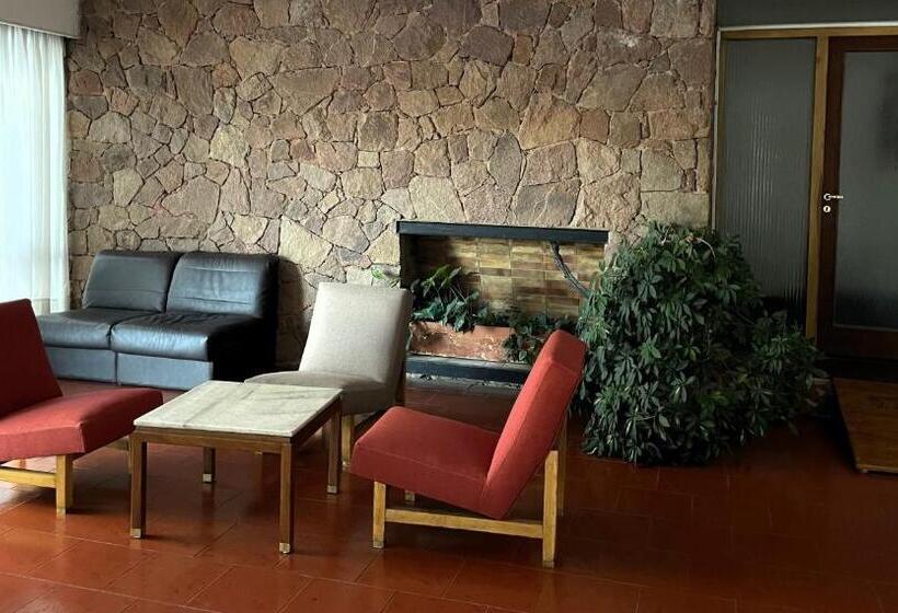 Hotel Rossetti Y Spa