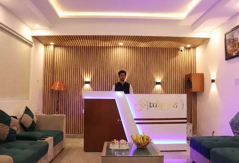 ホテル Tulip Inn
