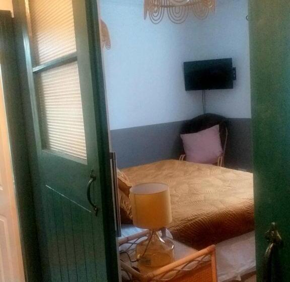 Jesmond B&b Kingsize Ensuite Room 2