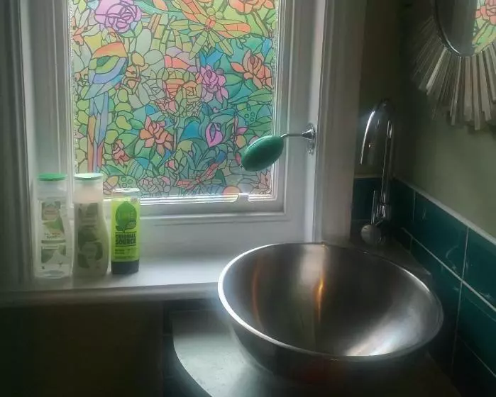 Jesmond B&b Kingsize Ensuite Room 2