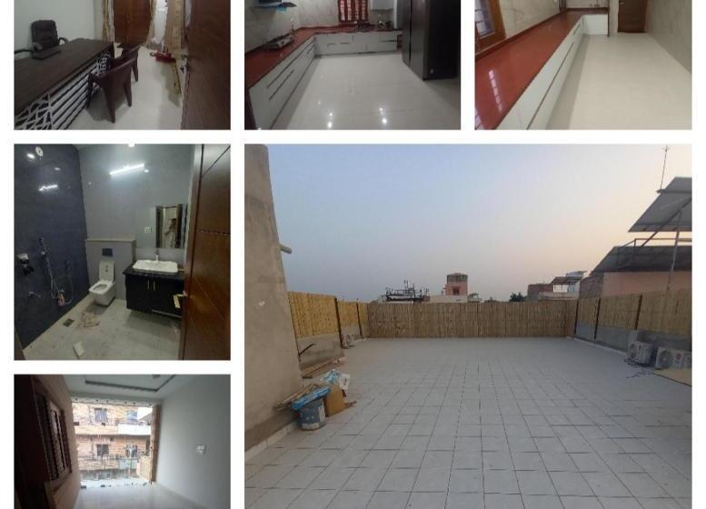 Mmr Luxurious Girls Pg And Hostel