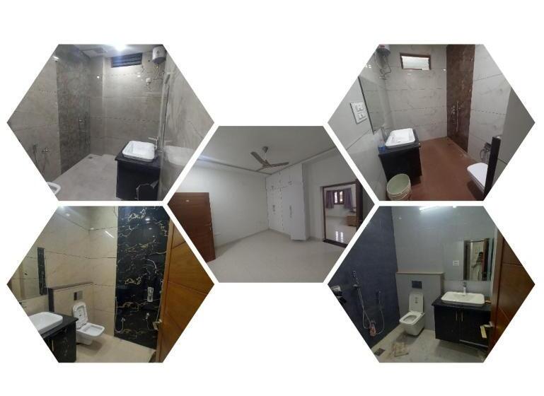 Mmr Luxurious Girls Pg And Hostel