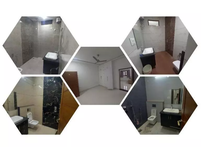 Mmr Luxurious Girls Pg And Hostel