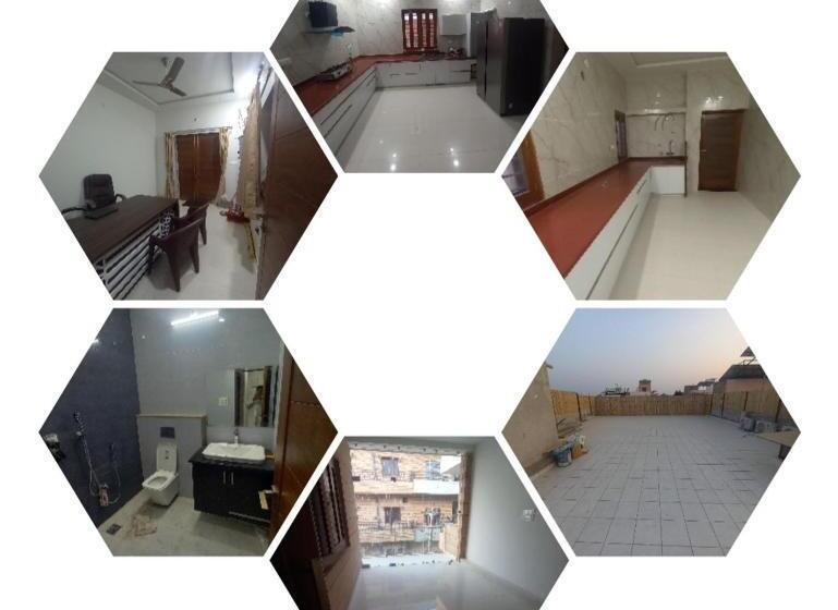 Mmr Luxurious Girls Pg And Hostel