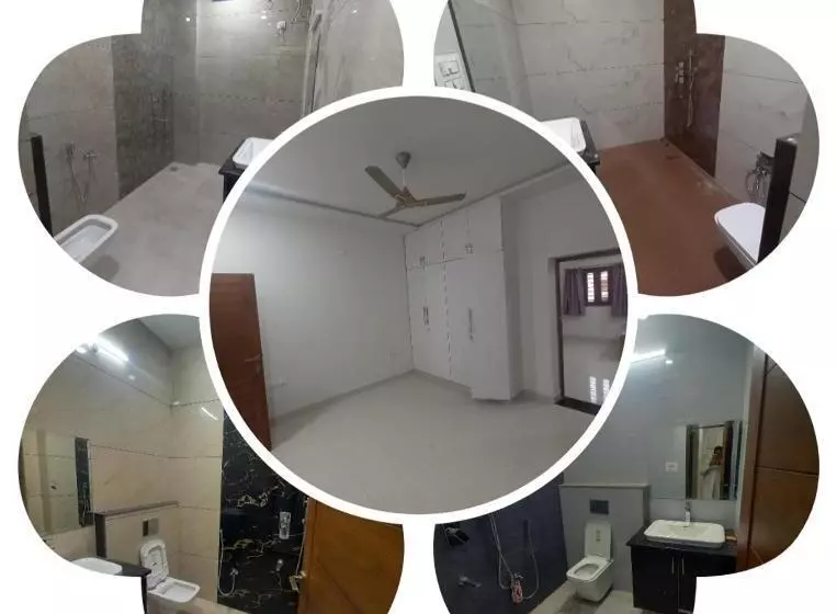 Mmr Luxurious Girls Pg And Hostel
