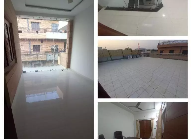 Mmr Luxurious Girls Pg And Hostel