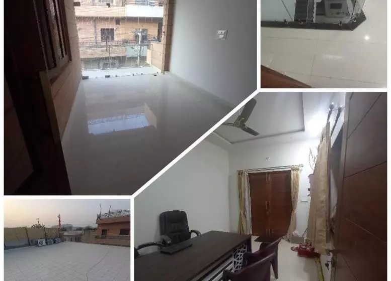 Mmr Luxurious Girls Pg And Hostel