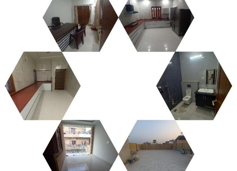 Mmr Luxurious Girls Pg And Hostel