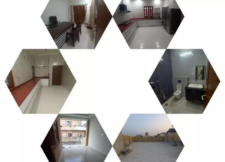 Mmr Luxurious Girls Pg And Hostel
