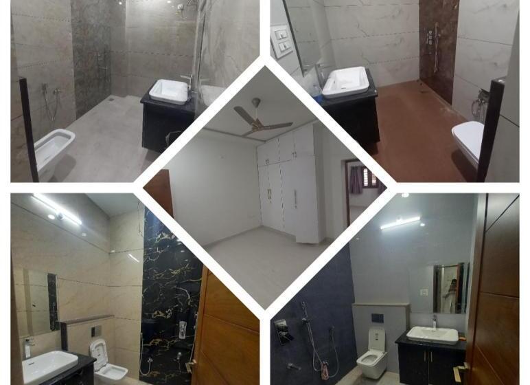 Mmr Luxurious Girls Pg And Hostel