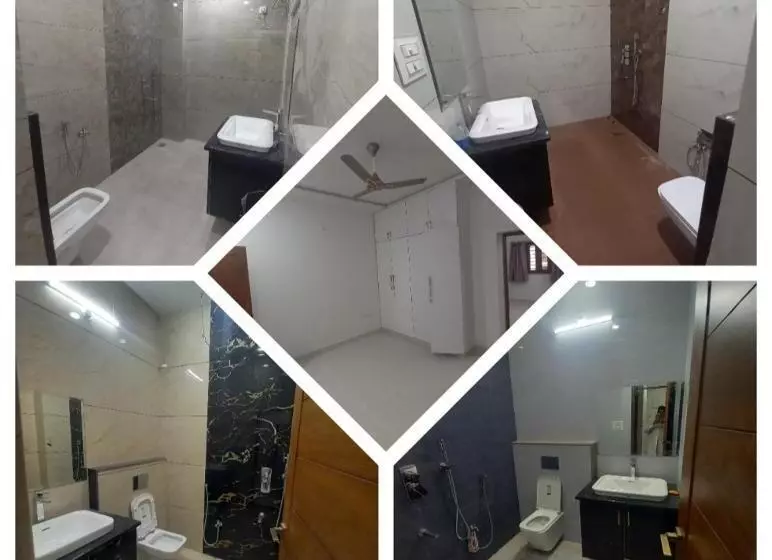Mmr Luxurious Girls Pg And Hostel