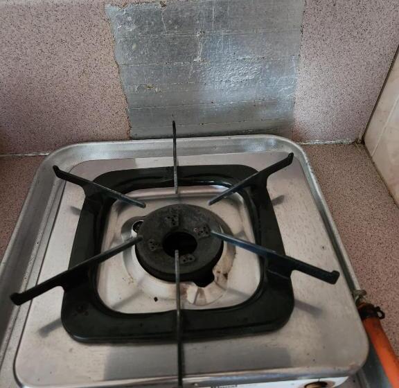 Pensió Bada Village Minbak