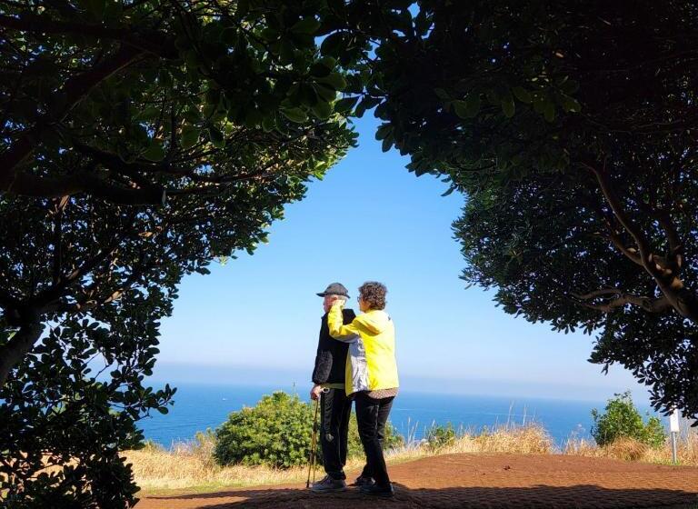 Pensió Bada Village Minbak