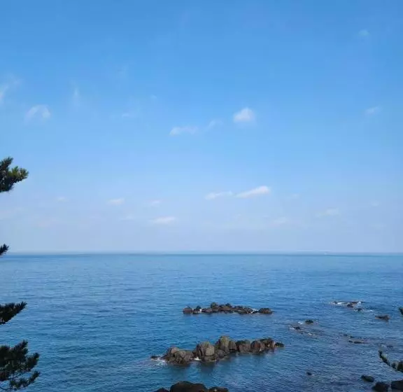 ペンション Bada Village Minbak