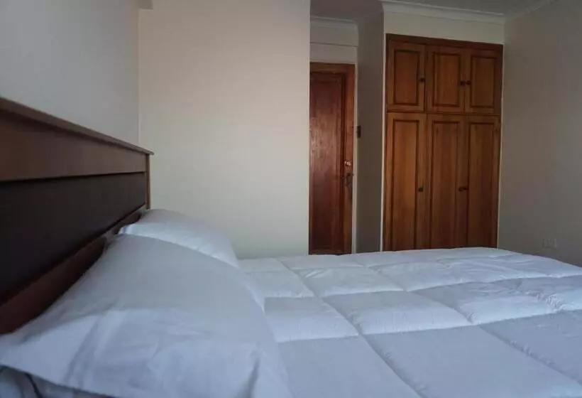 Majatalo Casa Cascal