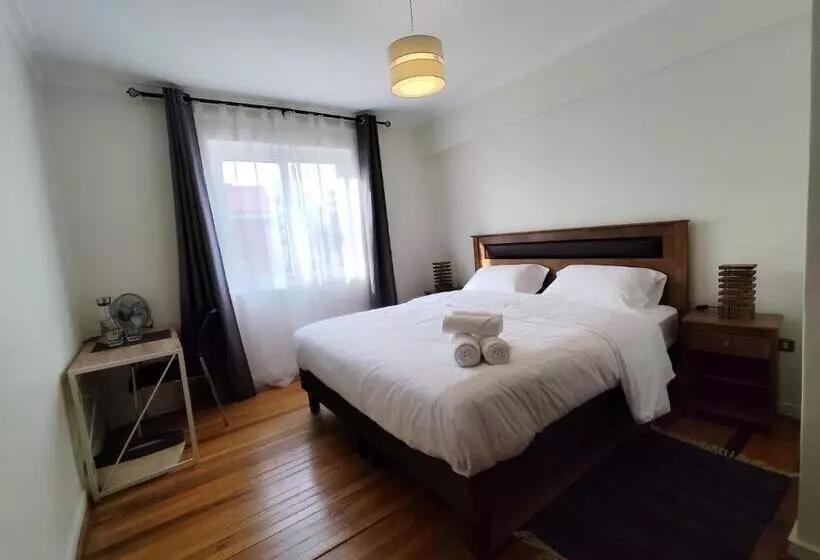 Majatalo Casa Cascal