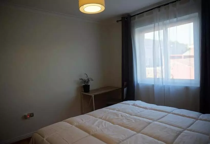 Majatalo Casa Cascal