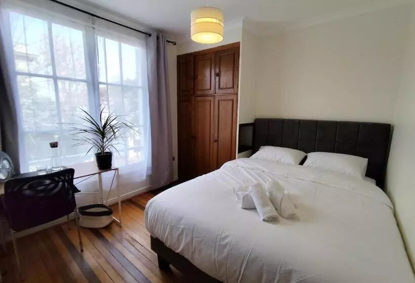 Majatalo Casa Cascal