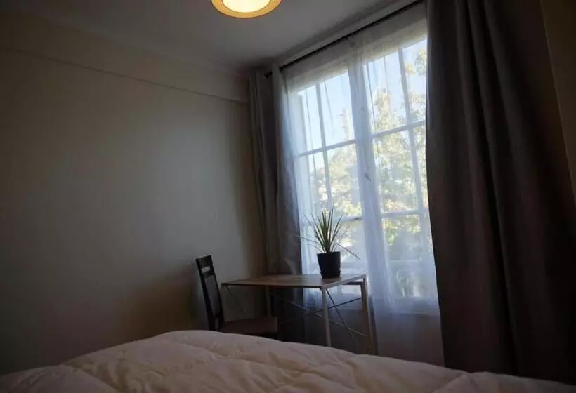 Majatalo Casa Cascal