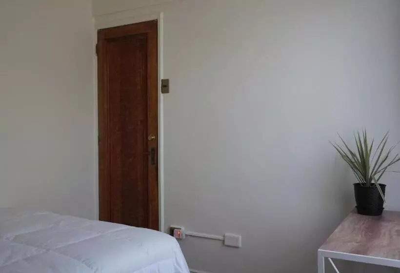 Majatalo Casa Cascal