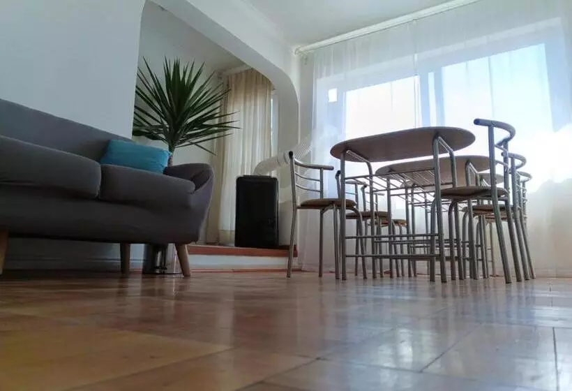 Majatalo Casa Cascal