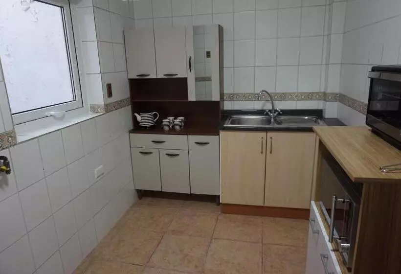 Majatalo Casa Cascal