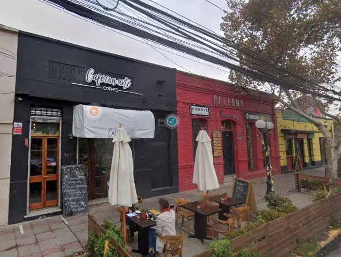 Majatalo Casa Cascal