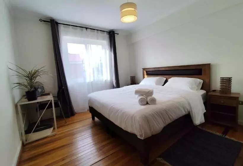 Majatalo Casa Cascal