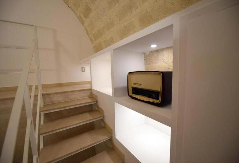 پانسیون La Cava Dei Desideri