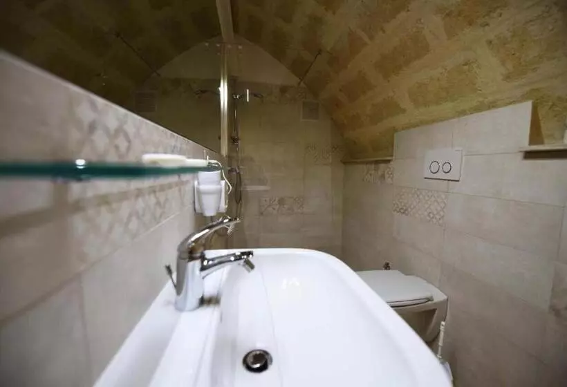 پانسیون La Cava Dei Desideri