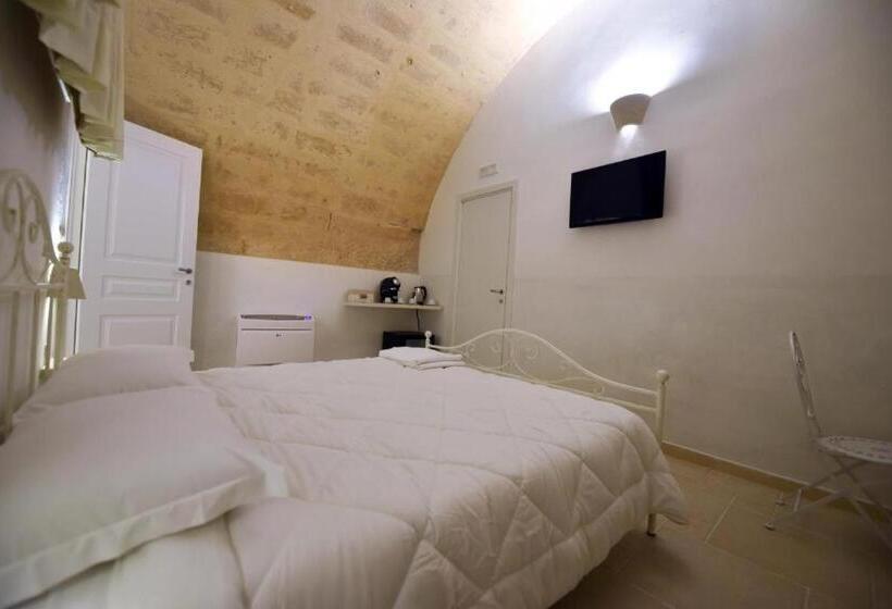 پانسیون La Cava Dei Desideri