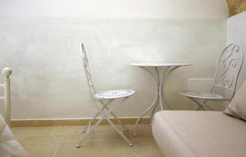 پانسیون La Cava Dei Desideri