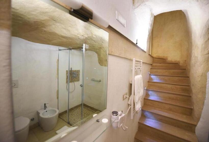 پانسیون La Cava Dei Desideri