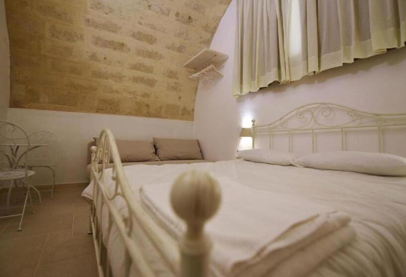 پانسیون La Cava Dei Desideri