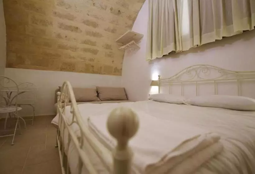 پانسیون La Cava Dei Desideri