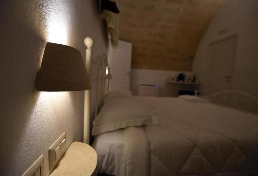 پانسیون La Cava Dei Desideri