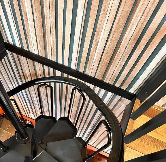 펜션 La Grange Aux Hirondelles   Chambre Atelier