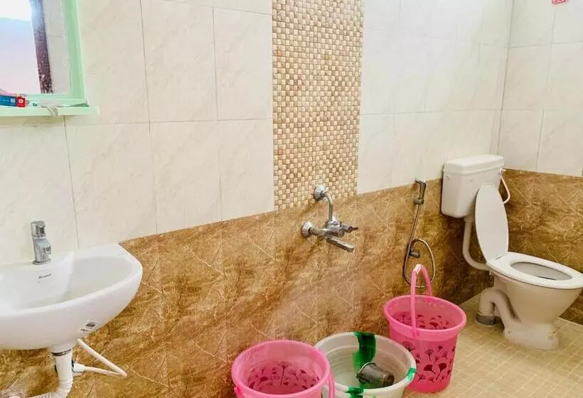 ペンション Ramkarthik Villa Guest House