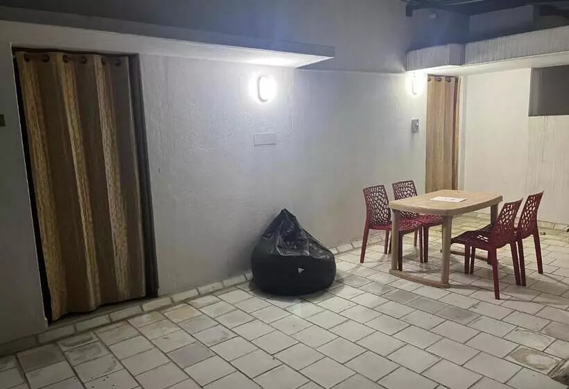 ペンション Ramkarthik Villa Guest House