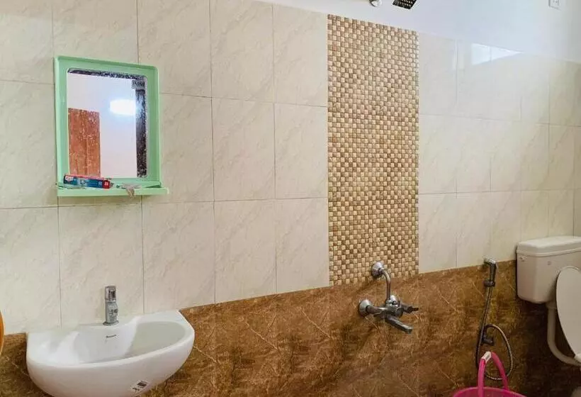 ペンション Ramkarthik Villa Guest House